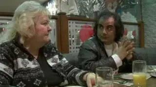 Песня, спетая в синем цвете