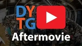 Dutch YouTube Gathering VIII (Official Aftermovie)