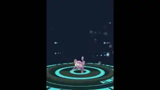 Pok&eacute;mon Go - Random #1 - Rattfratz entwickelt sich