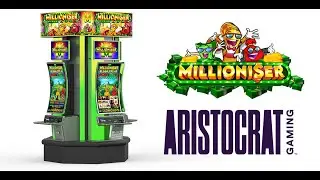 Millioniser 16x9 45 v2