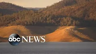 Farmers face tough choices amid California&rsquo;s ongoing drought crisis