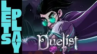 One Step Ahead!⚔️🎲! Vanguard Duelist Gameplay & Breakdown : Dice Throne