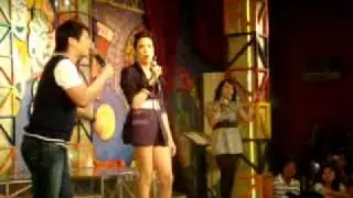 Vice Ganda May 23, 2009