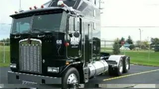 CABOVER KENWORTHS 3