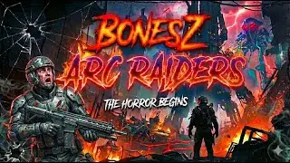 🔴 “We Should NOT Be Here… | ARC RAIDERS SCARY MOMENTS 👁️