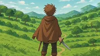 Kilikat - Main Theme (Songs for an Imaginary Game) Fender Player II Modified
