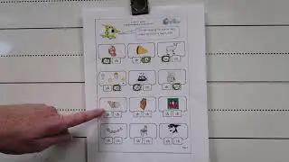 Phonics Friday
