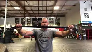 Bulging Cervical Disc The REAL Fix | Trevor Bachmeyer | SmashweRx