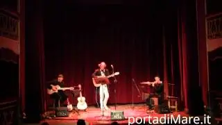 Mario Castelnuovo - Teatro Comunale Nardò