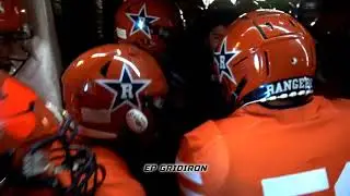 EP GRIDIRON 2024 - Riverside Rangers vs Parkland Matadors