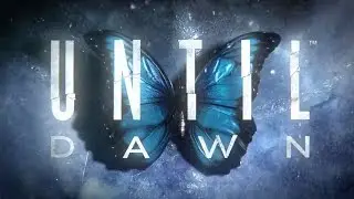 Until Dawn - Episode 1 - Intro - Let's Play - 100% Gameplay [PS4] [deutsch] [german]