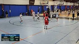 WDBA (7th) vs. Playmakers 01_17_2026 Part 1