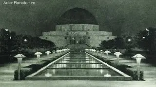 Adler Planetarium reacquires original star projector from 1930