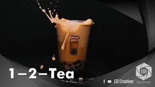 MILK TEA PROJECT by EDJ Creatives