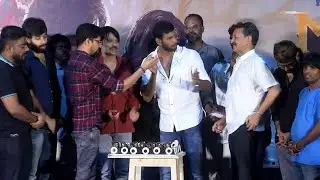 Mark Antony Movie 100 crore Success Meet! 100 crore collection #vishal #suriya #sj #sjsurya