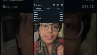 Day 29: Funded Account Trading with My Bot &ndash; Huge 65-Point Move! 🚀