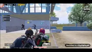 Viral!! BUG PUBG Season 15 - Ternyata ada Bug di School