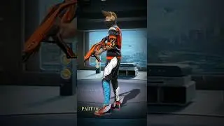 TOP 5 BEST DRESS COMBINATION FOR ULTRA LEVEL MOVEMENT MC FUNK BUNDLE #shorts