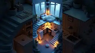 Dream House | Beautiful Home Interior