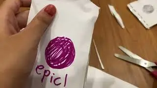 unwrapping a digital circus blind bag