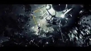 Welcome to Lunar Mission One