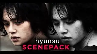 「4k」 sweet home s3 scenepack | cha hyunsu editing clips 