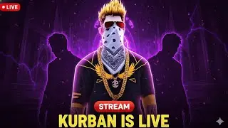 KURBAN IS LIVE 🔴 DON&rsquo;T MISS IT KURBAN GOING LIVE RIGHT NOW