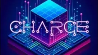 Charge - DJToys (Techno)