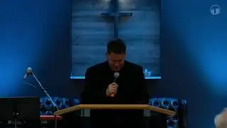The Price of Fear - Rev. Caleb Fallon
