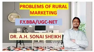 problems of rural marketing|Problems Of Agricultural Marketing | TYBCOM 5TH SEM,#MBA #BBA
