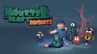 Monster Blast Infinity - Gameplay Trailer