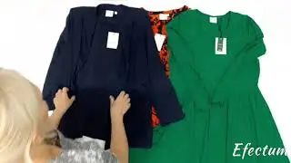 JUNAROSE / Женский микс. Лот 201-2699