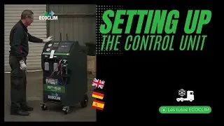 Customise Default Settings & Save Every Second On-Site! | RF452 – ECOCLIM Tutorials