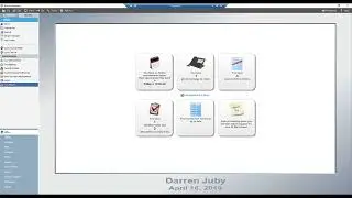 Amicus Attorney   Document Assembly Basics