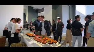 halo Event Highlights 2025 I NL Mind Creative | 212 Studio