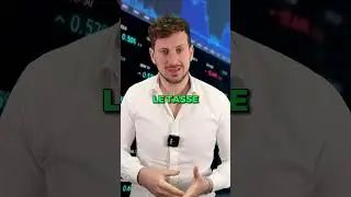 ❌ Come NON Pagare le Tasse con il Trading! #shorts