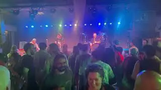 Sophistafunk Live At The Dock | June 19th 2021