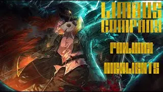 The Railway 3 experience - Limbus Company highlights 1