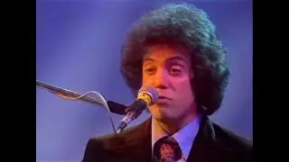 Billy Joel - Live in Bremen (March 15, 1978) - Best Version