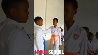 Self-defence Techniques #subscribe #karatemovies #karatefilm #mvka #karatefilm #karatekid #rwanda