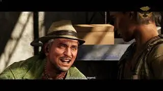 Far Cry 6 Full Gameplay Walkthrough - Part 6