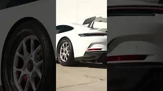 992 GT3 | HRE | TAG MOTORSPORTS