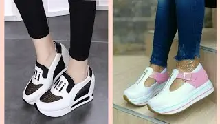 Trendy Ladies, Footwear Unvelid:, Sandales, Slip -ones, Pumps, Shoes ||Must Have Collection 2026