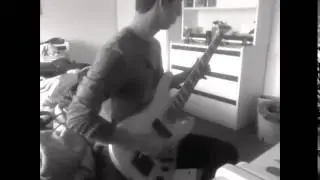 Hands Bass Theme