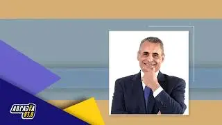 Arcadia 93.8: Ο δήμαρχος Τρίπολης Κώστας Τζιούμης στον Αρκαδία 93.8 - 16-12-25