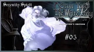 Grim Tales 13: Die Weiße Frau - #05 - Der Truthahn ist an allem Schuld!