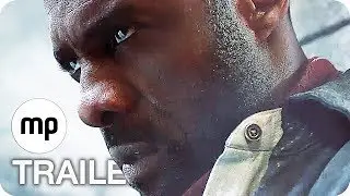 DER DUNKLE TURM Trailer 2 German Deutsch (2017) The Dark Tower