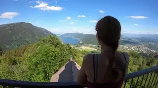 Wanderung Oswaldiberg
