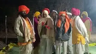 ओविकार बीरुदेव मदने 🔱💛