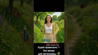 Ты просто пьёшь &mdash; а тело само сжигает жир! Южнокорейская формула 2025 уже в Китае🔥